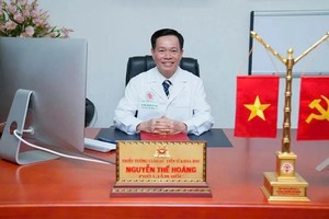 Vietnamese scientist becomes TWAS’ official member