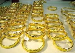 Domestic gold rings again break new record to VND84.45 million per tael