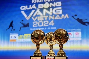 Ultra-close race for title of Men's Golden Ball 2024 between candidates