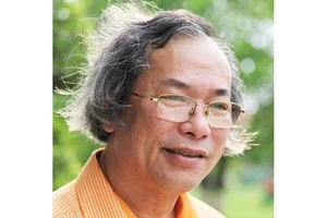 NSƯT - nhạc sĩ Phan Hồng Sơn qua đời