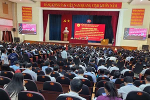 Làm rõ hơn chủ nghĩa xã hội và con đường đi lên chủ nghĩa xã hội ở Việt Nam từ cuốn sách của Tổng Bí thư Nguyễn Phú Trọng