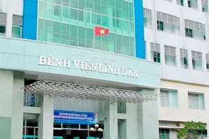 Làm rõ thông tin bác sĩ BV Bình Dân bị tố “câu” bệnh nhân ra ngoài mổ dẫn đến tử vong