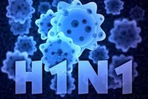 Một sản phụ tử vong do nhiễm cúm A/H1N1