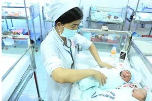 Việt Nam nằm trong số quốc gia có tỷ lệ sinh thấp nhất và tỷ lệ vô sinh cao nhất thế giới