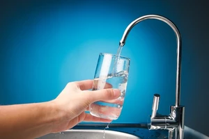Chỉ 50,16% mẫu nước sinh hoạt tại TPHCM đạt chỉ tiêu hóa lý và vi sinh
