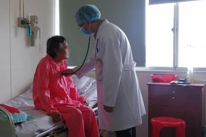 Thêm 1 ca ghép tim xuyên Việt khỏe mạnh xuất viện 
