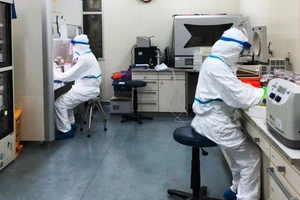 Việt Nam đạt nhiều thành tựu nghiên cứu sản xuất sinh phẩm xét nghiệm Covid-19 bằng phương pháp PCR