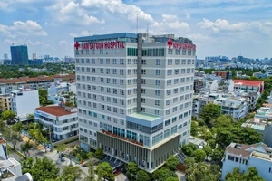 Bệnh viện Đa khoa Nam Sài Gòn đăng ký tham gia công tác điều trị Covid-19 
