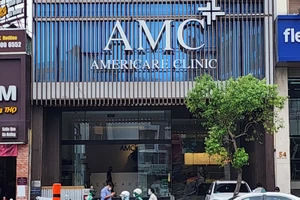 Phòng khám Americare Clinic bị xử phạt khi triển khai các kỹ thuật chưa được thẩm định cho phép thực hiện