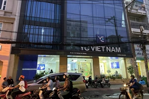 Phòng khám da liễu YC Việt Nam