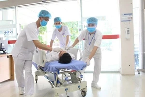 Sở Y tế TPHCM yêu cầu các bệnh viện không từ chối cấp cứu người bệnh