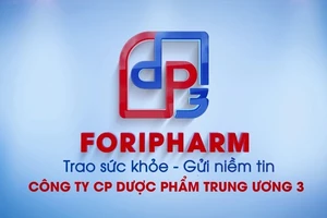 Công ty cổ phần Dược Trung ương 3 bị xử phạt vì sản xuất thuốc vi phạm chất lượng