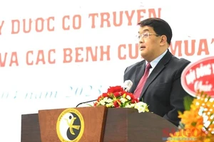 Tạm đình chỉ công tác, chức vụ đối với ông Huỳnh Nguyễn Lộc