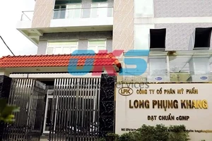 TPHCM: Nhiều công ty dược, mỹ phẩm và nhà thuốc bị xử phạt