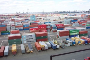 Bộ NN-PTNT tháo gỡ hàng chục container thủy sản nhập khẩu “tắc” tại cảng 