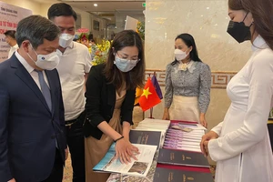Quảng Bình mời gọi đầu tư để trở thành trung tâm du lịch hàng đầu của cả nước