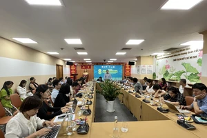 Mekong Connect 2023: Xây dựng chuỗi liên kết TPHCM với ĐBSCL theo hướng kinh tế xanh