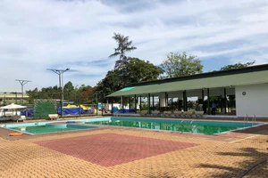 Vụ 2 trẻ đuối nước ở hồ bơi khách sạn: lần kiểm tra gần nhất là năm 2017