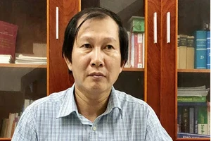 Nguyên Phó Bí thư huyện Nghĩa Hành đề nghị bảo vệ tính mạng bản thân, gia đình