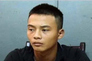 Quảng Ngãi: Truy tìm tội phạm giết người nguy hiểm trốn trại giam
