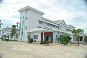 Quảng Ngãi: Trung tâm Y tế huyện Tư Nghĩa không chấp hành quy định trong đầu tư, mua sắm kít xét nghiệm Covid-19