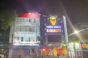 Quảng Ngãi: Đình chỉ hoạt động các quán karaoke vi phạm quy định PCCC