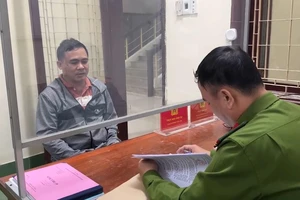 Quảng Ngãi: Tạm giam cựu chủ tịch hội nông dân huyện về tội lừa đảo chiếm đoạt hơn 1 tỷ đồng