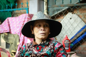 Thương lắm các bà, các mẹ ở “làng Chanchu”