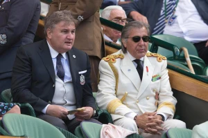 Ilie Nastase không được mời đến All England Club để tham dự Wimbledon