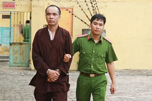 Sư trụ trì nghiện hút bán cả chuông chùa bị khai trừ khỏi Giáo hội Phật giáo