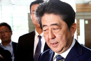 Đảng LDP của Thủ tướng Nhật Bản thất bại trong bầu cử hội đồng TP Tokyo