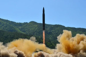 Triều Tiên đòi "trừng trị nghiêm khắc" Hàn Quốc và Mỹ