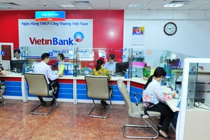 VietinBank dành 3.000 tỷ đồng ưu đãi doanh nghiệp khởi nghiệp