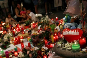 Tây Ban Nha: Nhóm khủng bố âm mưu một vụ tấn công lớn hơn