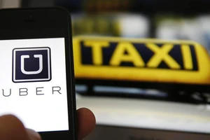 Bộ Tư pháp Mỹ điều tra Uber sau cáo buộc hối lộ quan chức nước ngoài