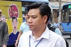 Buộc thôi việc Phó Chủ tịch phường Nguyễn Thái Bình (quận 1, TPHCM) “mất liên lạc”