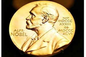 Giá trị tiền thưởng giải Nobel 2017 tăng thêm 1 triệu krona