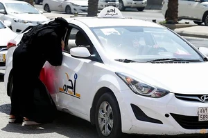 Saudi Arabia truy lùng nghi phạm đòi giết người ủng hộ phụ nữ lái xe