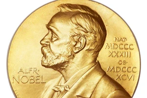 Giải Nobel Hòa bình 2017 thuộc về tổ chức bãi bỏ vũ khí hạt nhân