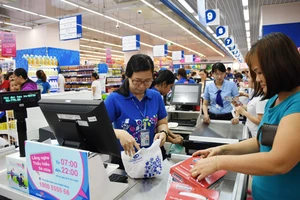 Tây Ninh sắp khai trương siêu thị Co.opmart thứ 3