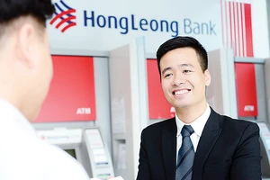 Ngân hàng Hong Leong Việt Nam mở chương trình ưu đãi lớn