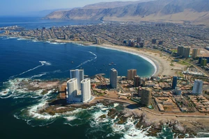 Chile - quốc gia đáng sống nhất Mỹ Latinh