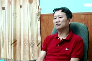Khởi tố thêm 3 bị can trong vụ Trịnh Xuân Thanh 