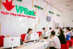 VPBank tiếp tục duy trì đà tăng trưởng lợi nhuận và chất lượng tài sản trong quý I-2018 