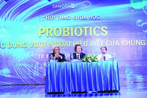 Probiotics: Ứng dụng vượt ngoài hiểu biết của chúng ta