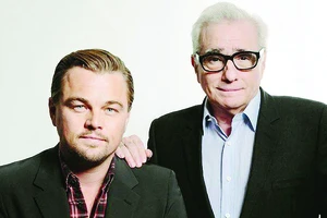 DiCaprio và Scorsese tái hợp trong Killers of the Flower Moon