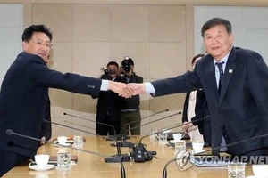 Hàn Quốc và Triều Tiên xin đồng đăng cai Olympic mùa Hè 2032