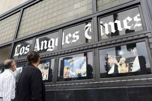 Tấn công mạng làm gián đoạn in ấn hàng loạt báo lớn của Mỹ