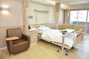 Tập đoàn chăm sóc sức khỏe Thonburi khai trương Bệnh viện Thonburi Bamrungmuang