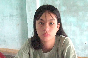 Em Nguyễn Thị Dung